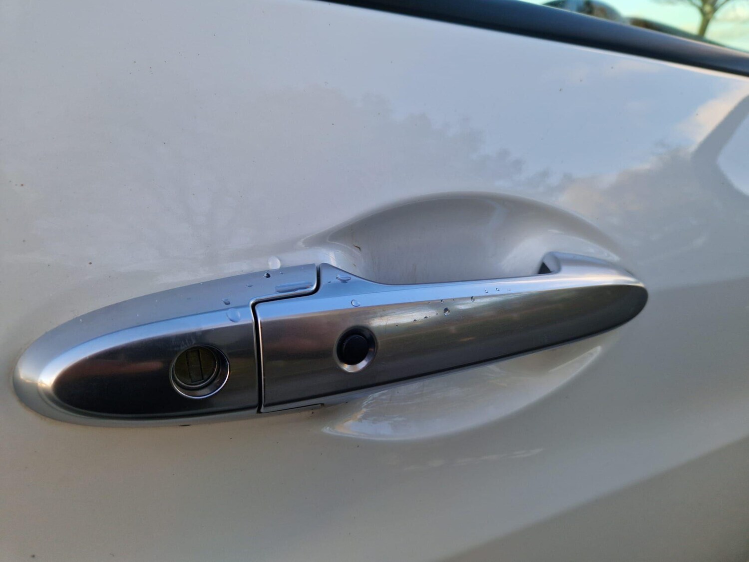 Used Honda HR-V 2018 for sale - 77203166: Photo 44