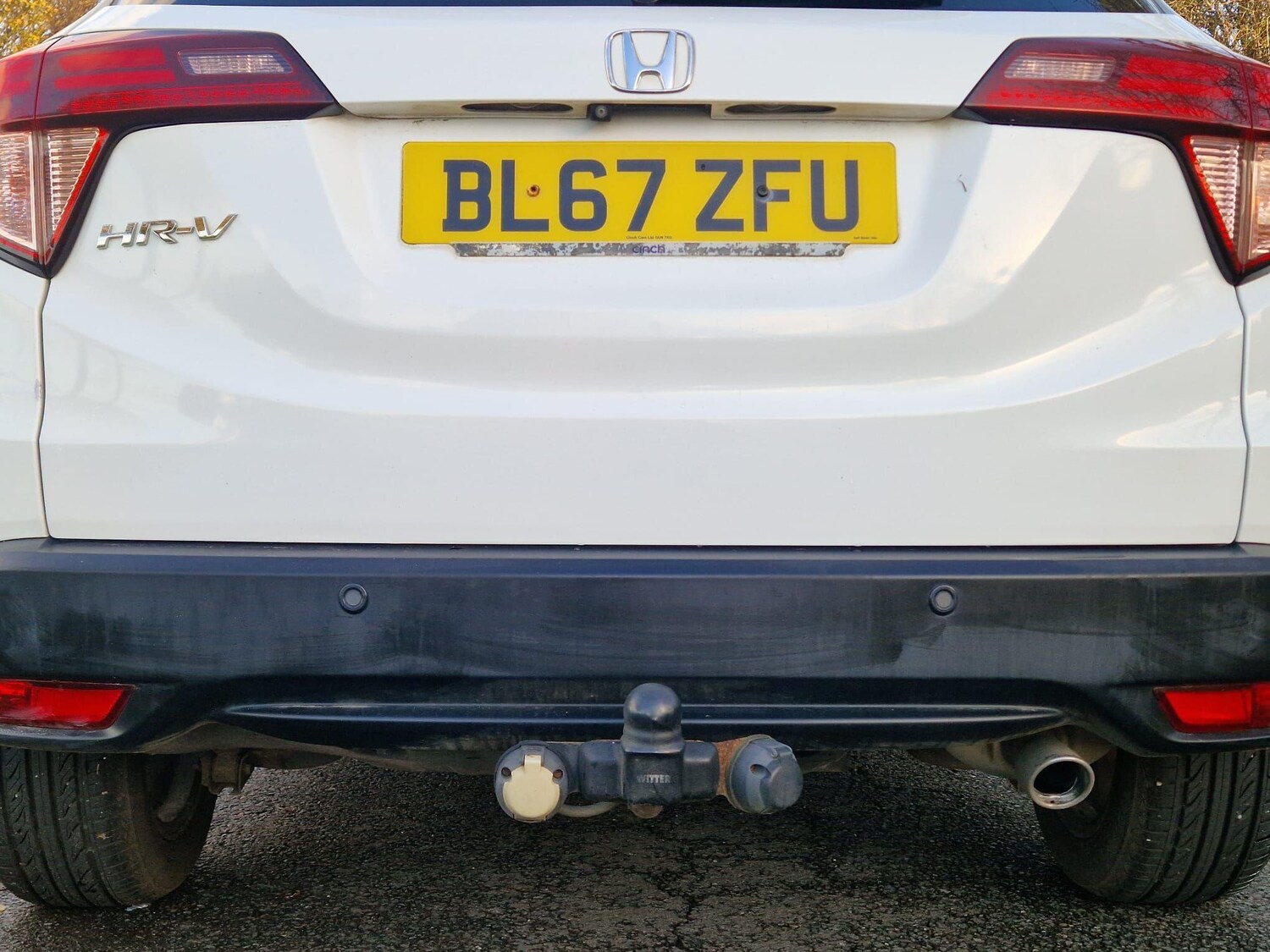 Used Honda HR-V 2018 for sale - 77203166: Photo 45