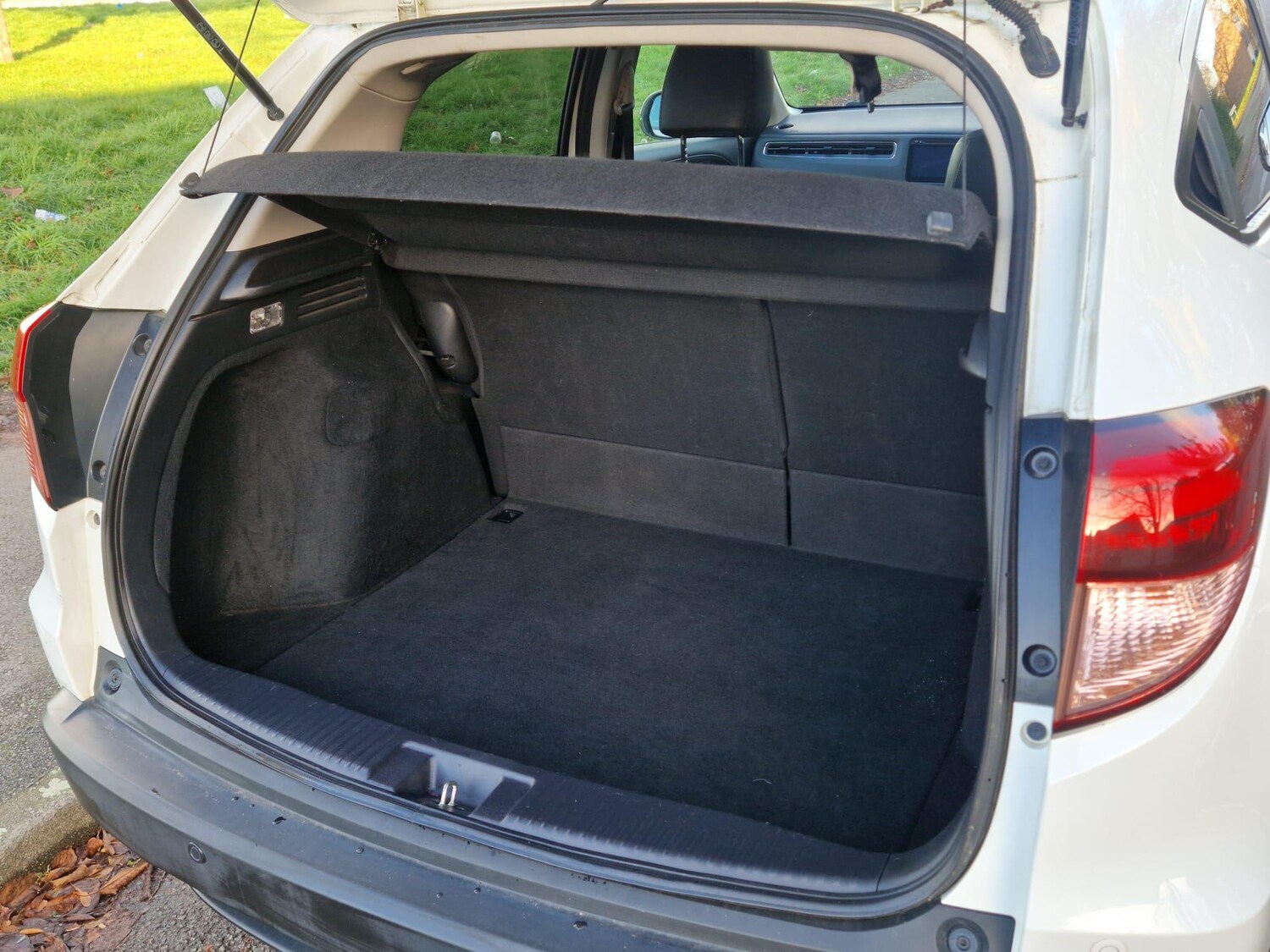 Used Honda HR-V 2018 for sale - 77203166: Photo 48