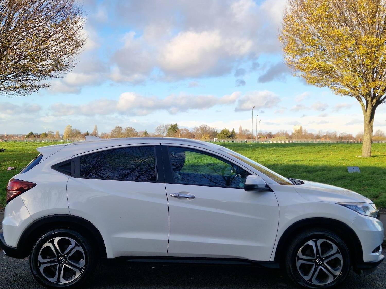 Used Honda HR-V 2018 for sale - 77203166: Photo 5