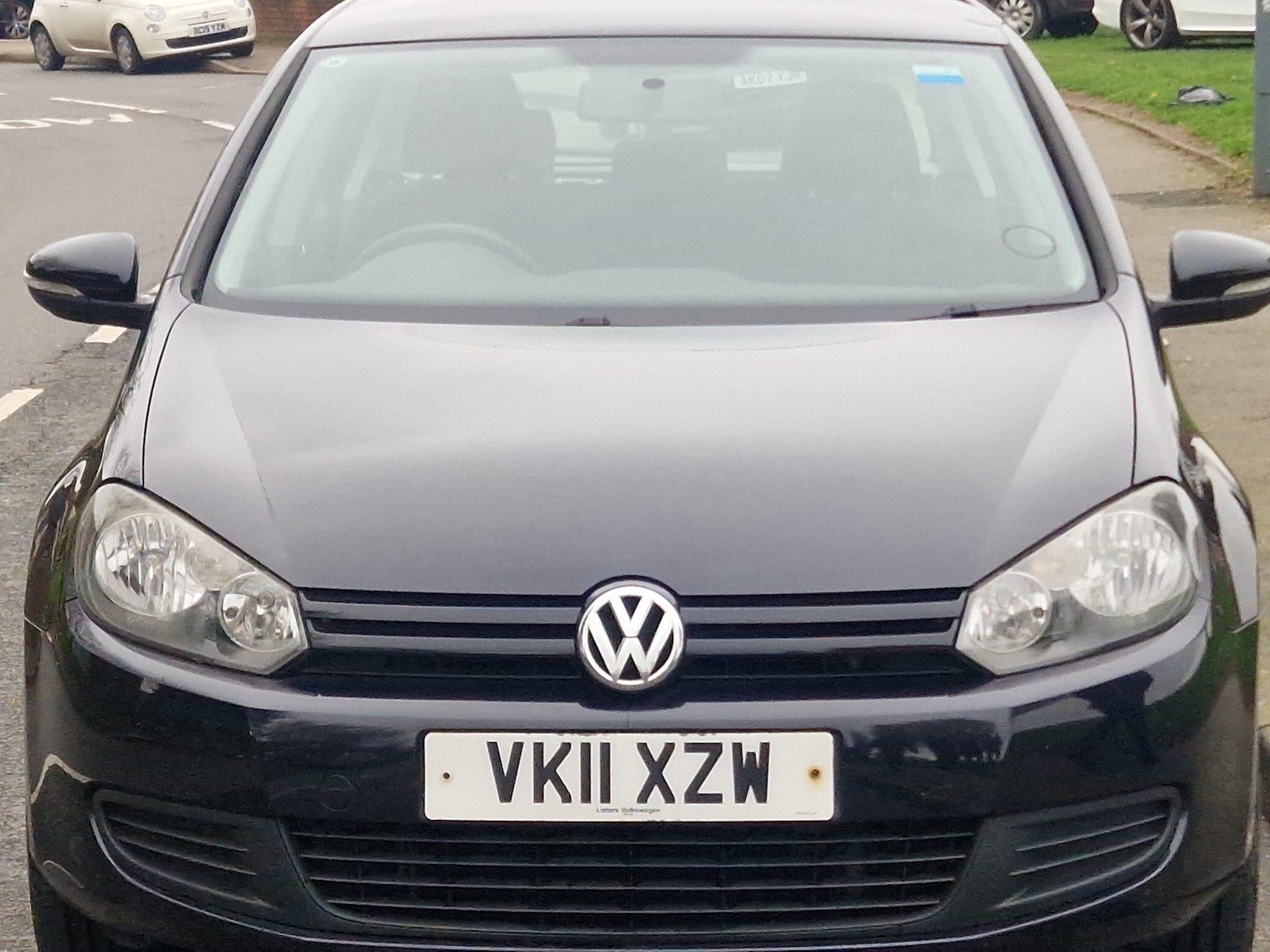Used Volkswagen Golf 2011 for sale - 77784077: Photo 10