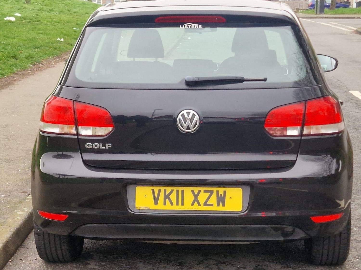 Used Volkswagen Golf 2011 for sale - 77784077: Photo 11