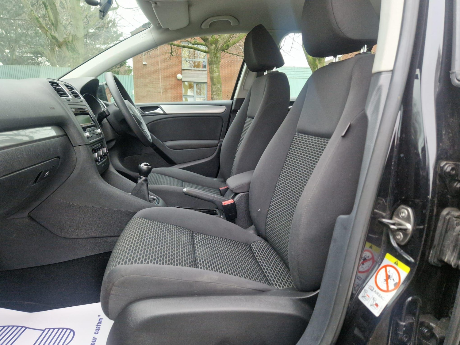 Used Volkswagen Golf 2011 for sale - 77784077: Photo 14