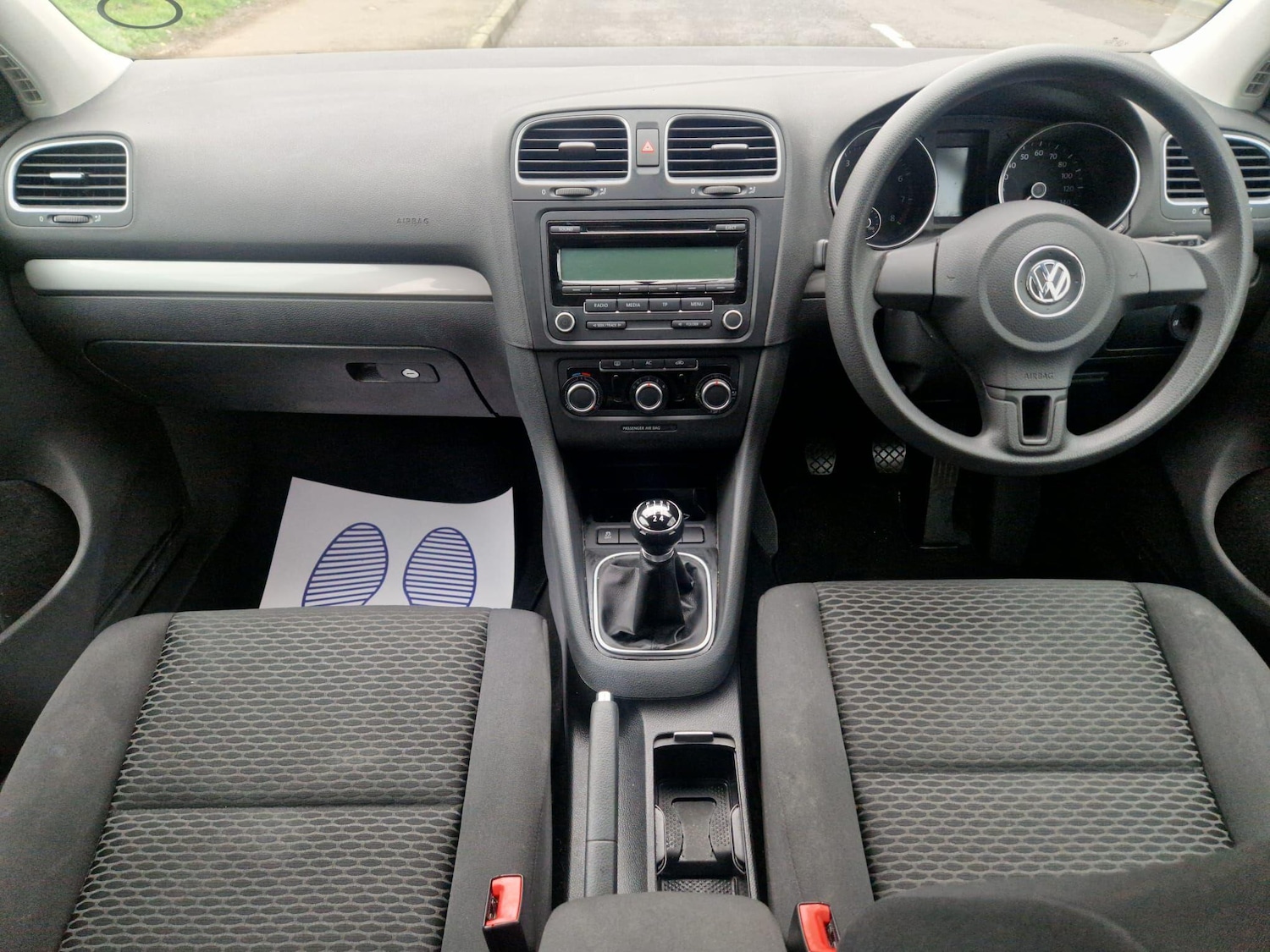 Used Volkswagen Golf 2011 for sale - 77784077: Photo 19