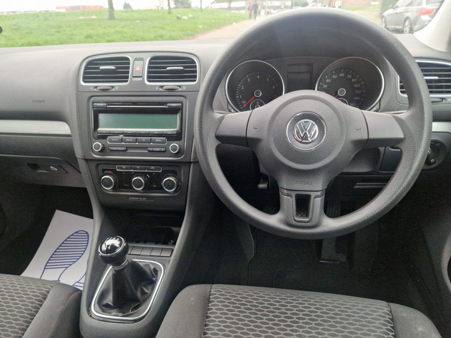 Used Volkswagen Golf 2011 for sale - 77784077: Photo 20