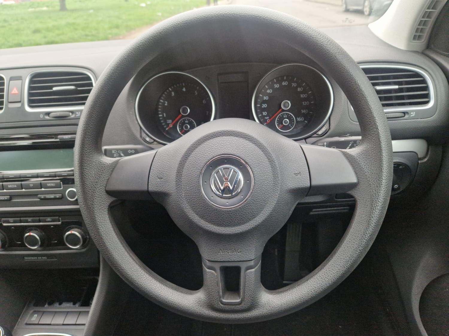 Used Volkswagen Golf 2011 for sale - 77784077: Photo 21