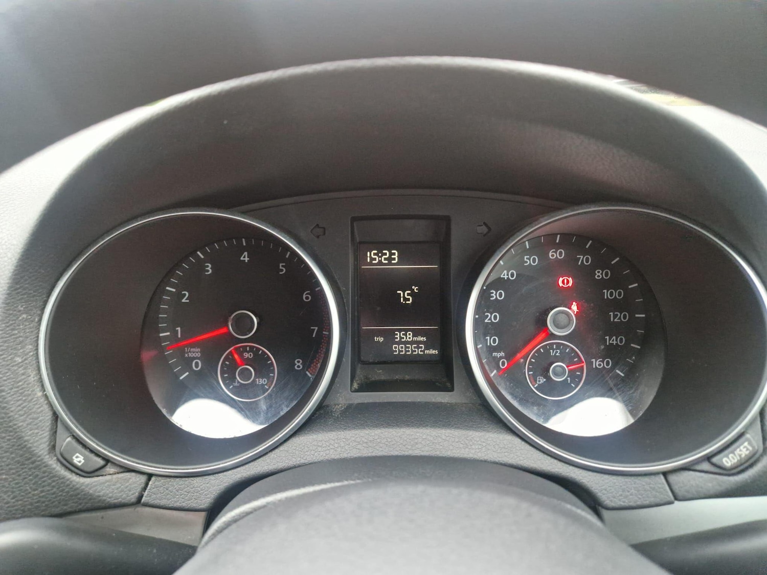 Used Volkswagen Golf 2011 for sale - 77784077: Photo 22