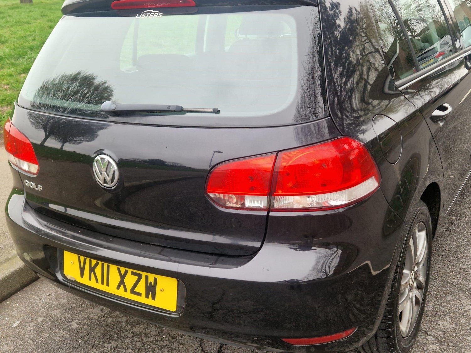Used Volkswagen Golf 2011 for sale - 77784077: Photo 28
