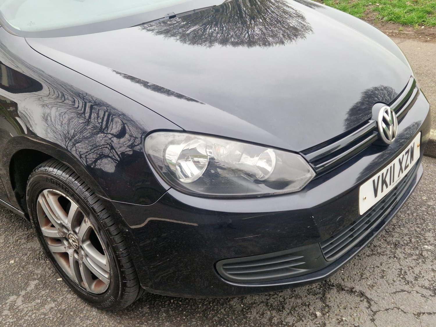 Used Volkswagen Golf 2011 for sale - 77784077: Photo 29