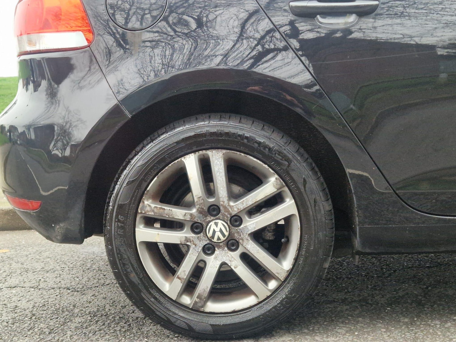 Used Volkswagen Golf 2011 for sale - 77784077: Photo 30