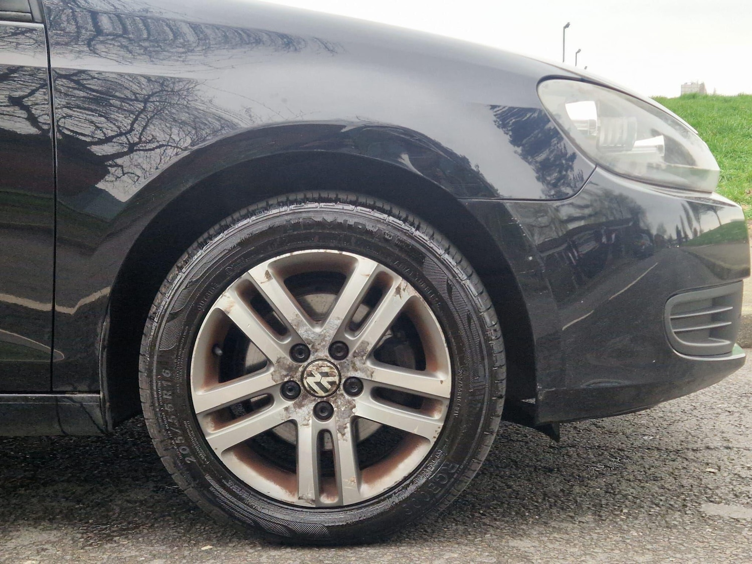 Used Volkswagen Golf 2011 for sale - 77784077: Photo 31