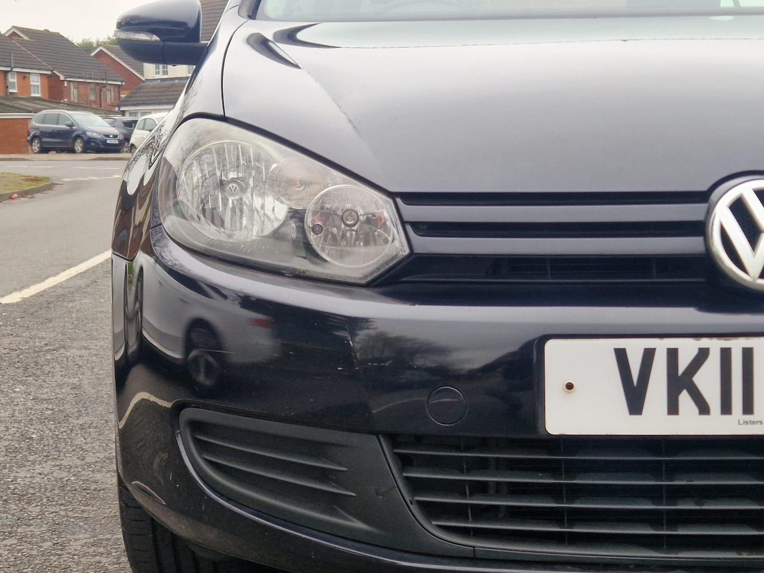 Used Volkswagen Golf 2011 for sale - 77784077: Photo 32