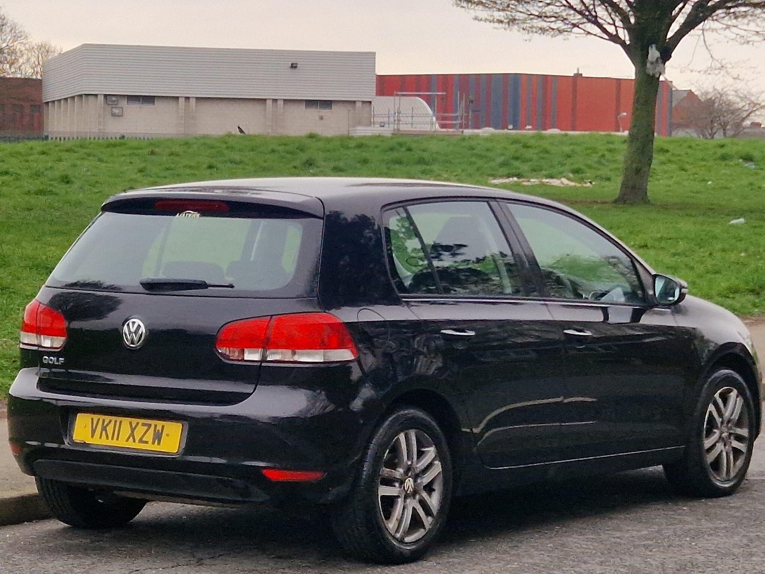 Used Volkswagen Golf 2011 for sale - 77784077: Photo 7