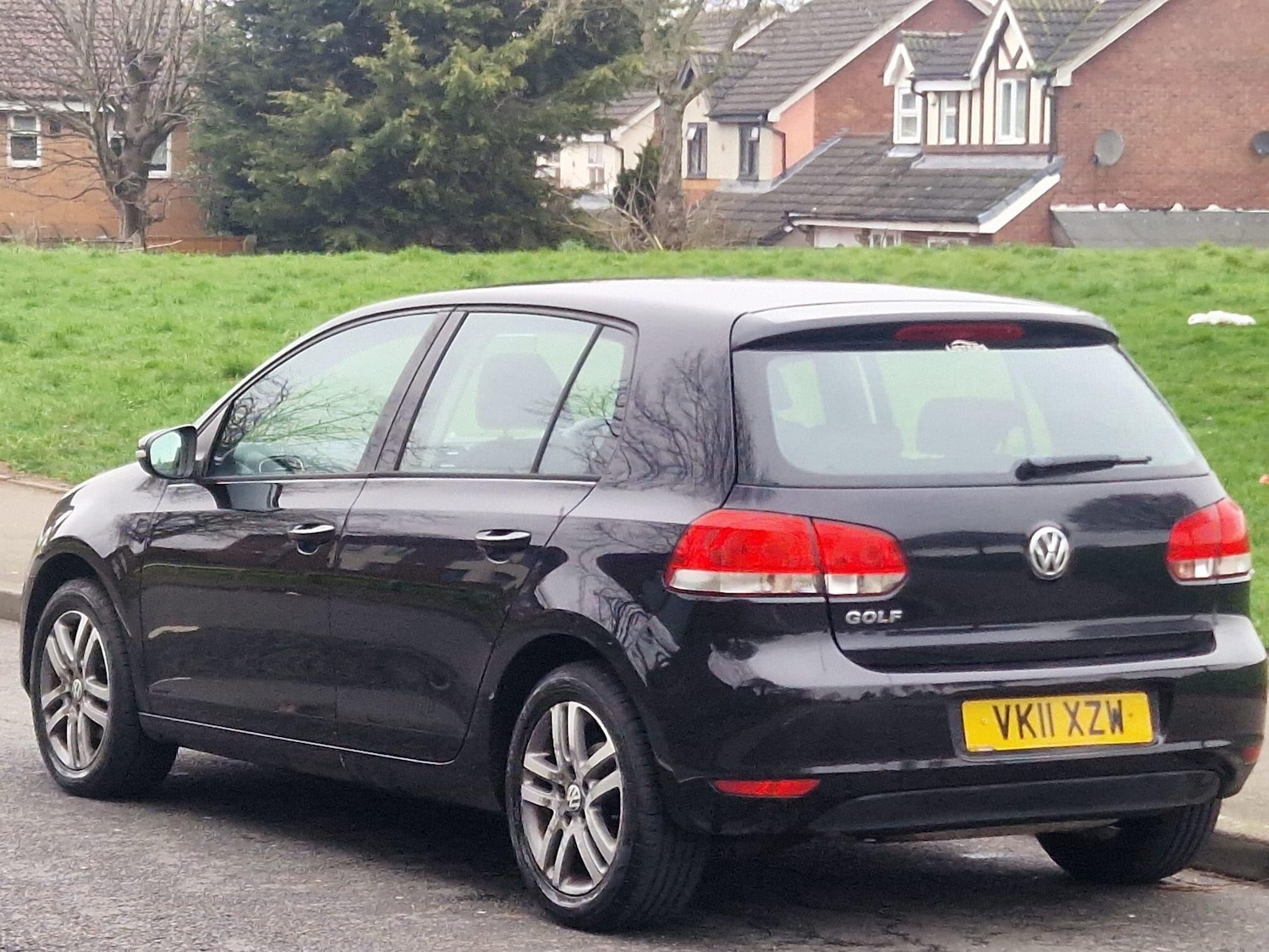 Used Volkswagen Golf 2011 for sale - 77784077: Photo 8