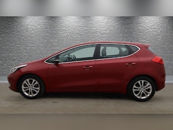 Used Kia Ceed 2014 for sale - 78705469: Photo