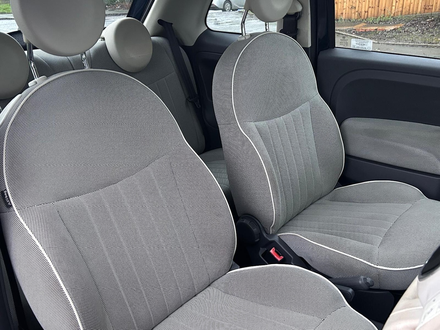 Used Fiat 500 for sale - 77549682: Photo 16