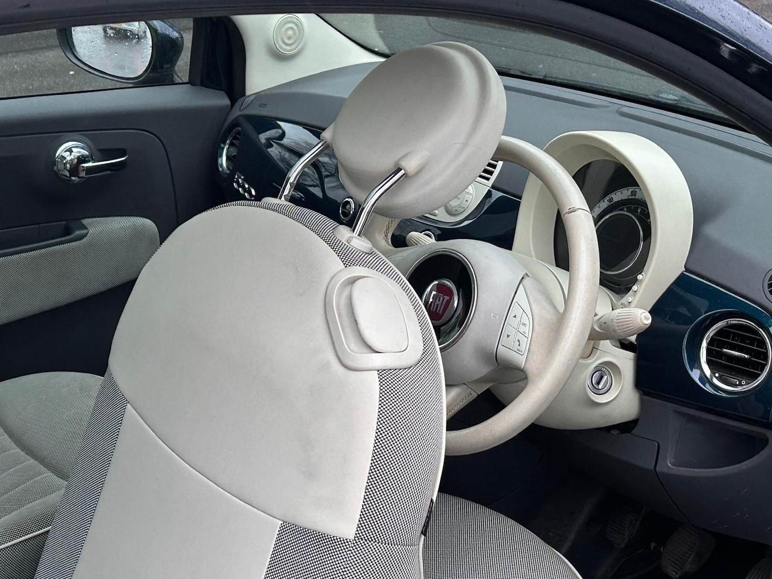 Used Fiat 500 for sale - 77549682: Photo 19