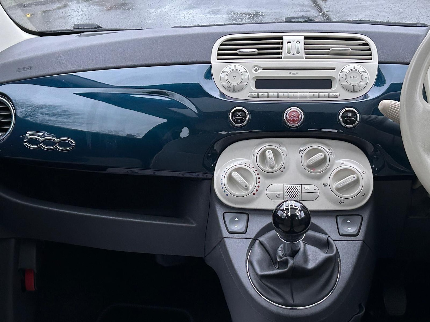 Used Fiat 500 for sale - 77549682: Photo 23