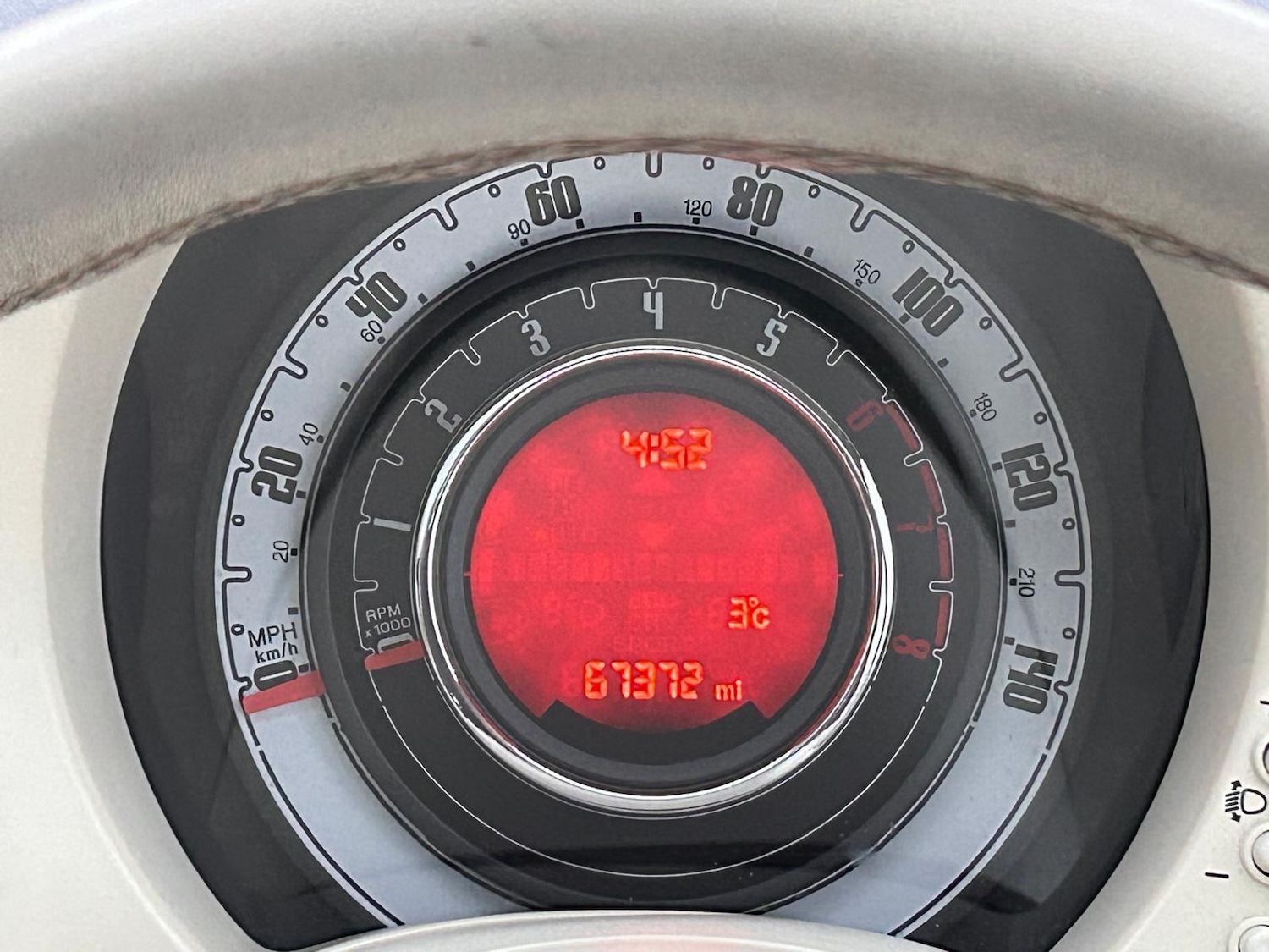 Used Fiat 500 for sale - 77549682: Photo 26