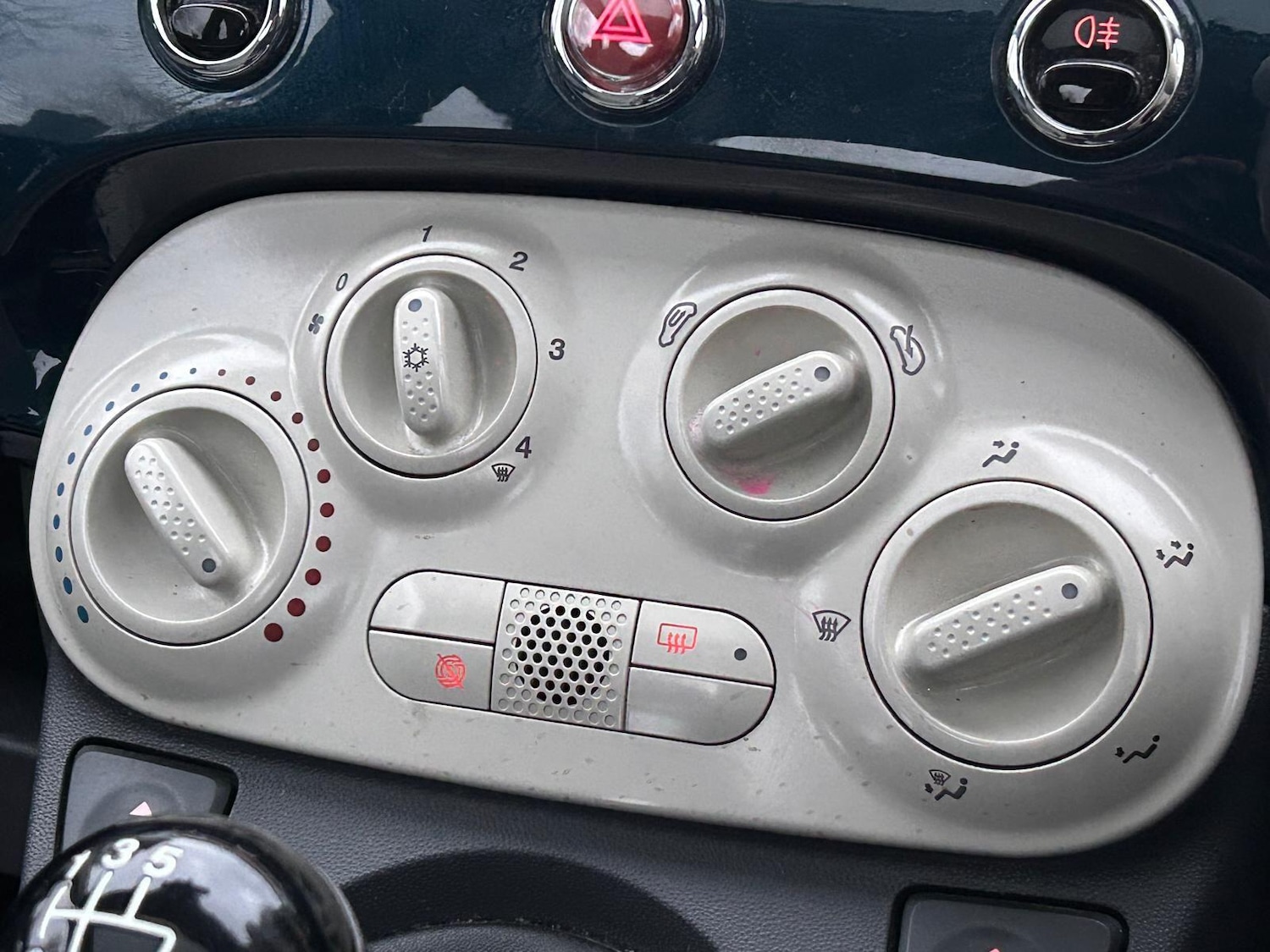 Used Fiat 500 for sale - 77549682: Photo 29