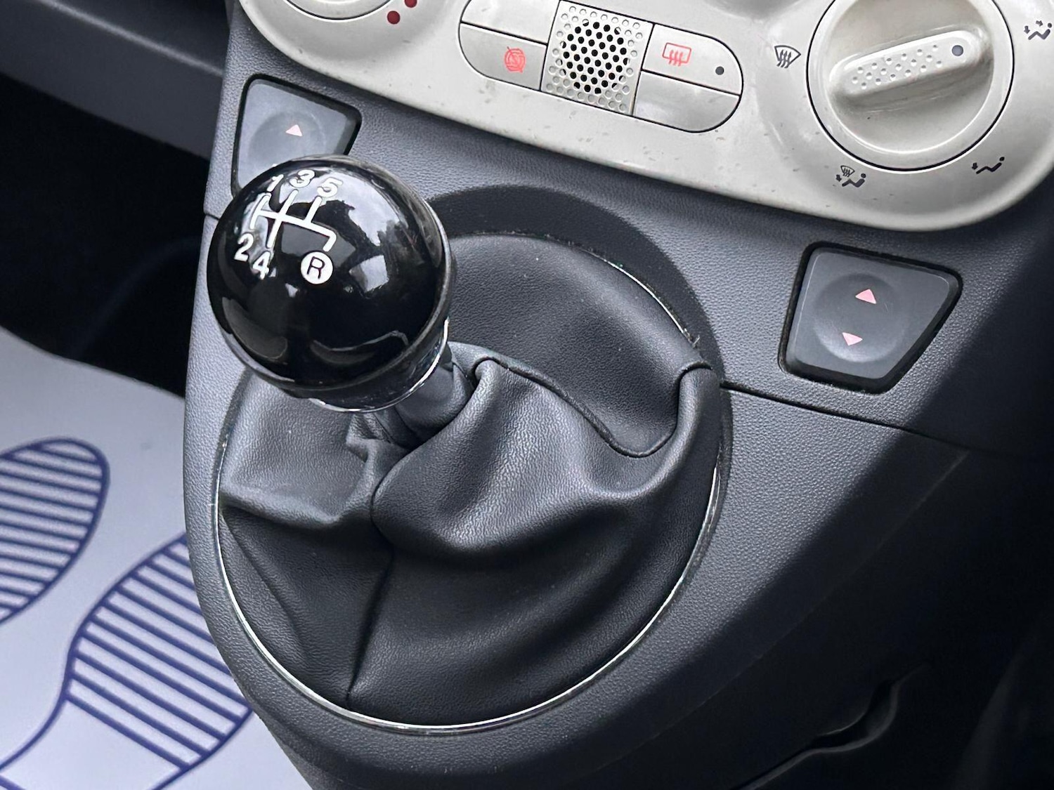 Used Fiat 500 for sale - 77549682: Photo 30