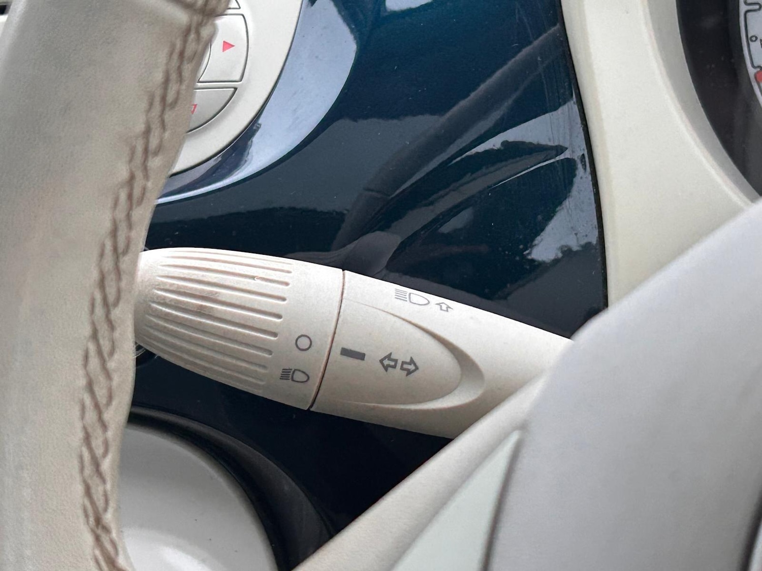 Used Fiat 500 for sale - 77549682: Photo 32