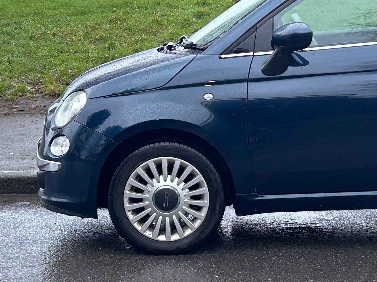Used Fiat 500 for sale - 77549682: Photo 37