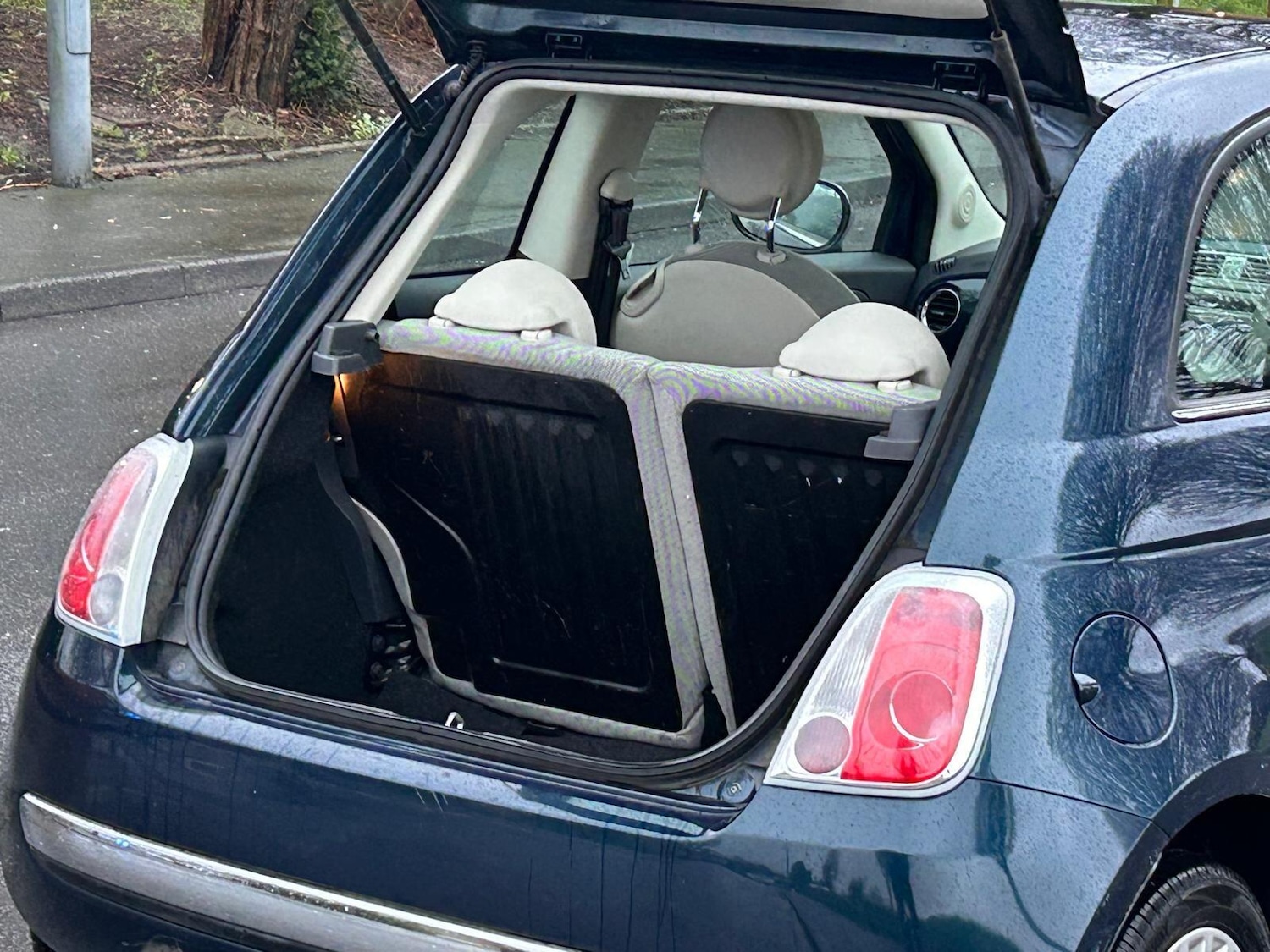 Used Fiat 500 for sale - 77549682: Photo 39