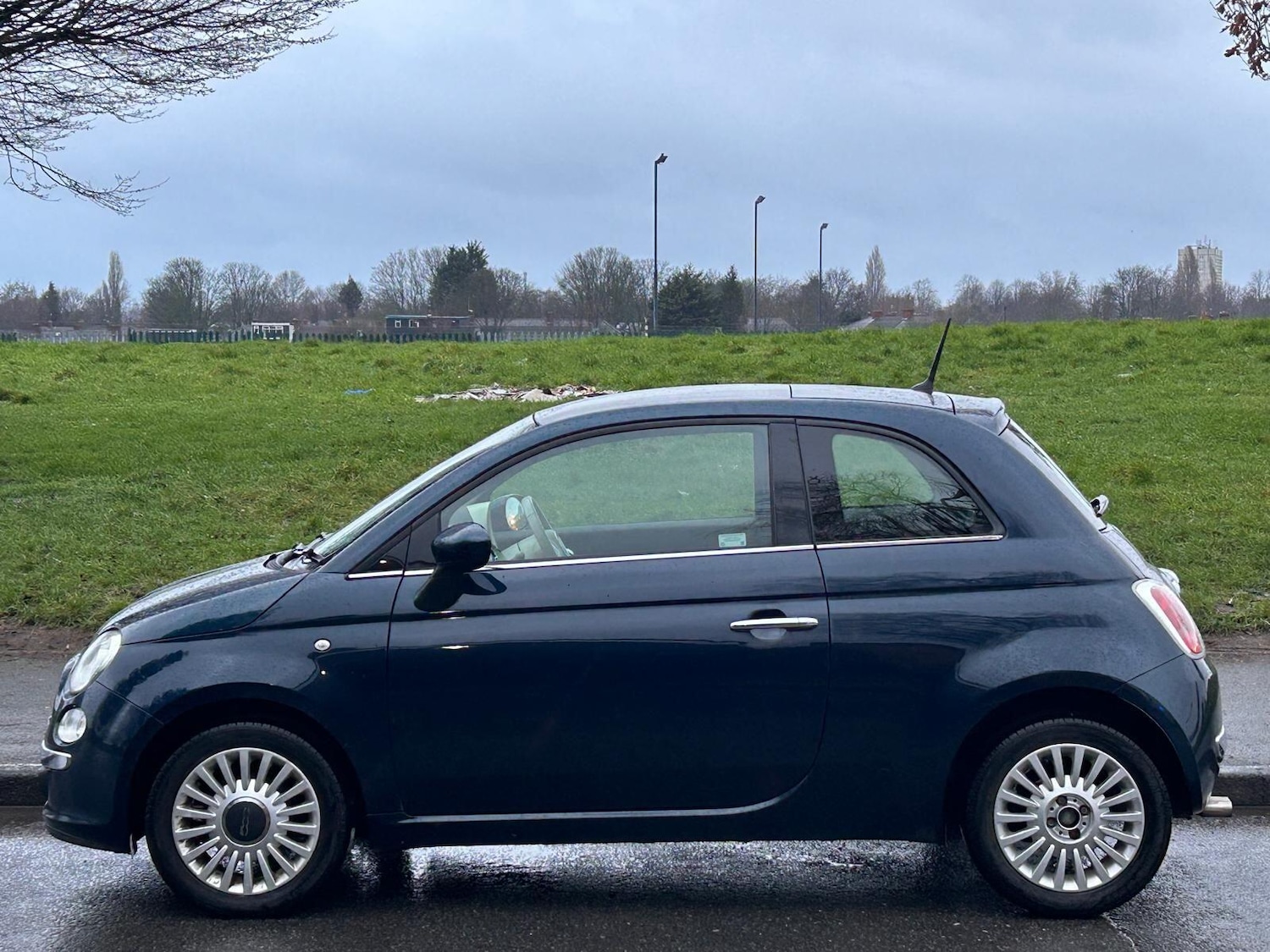 Used Fiat 500 for sale - 77549682: Photo 4