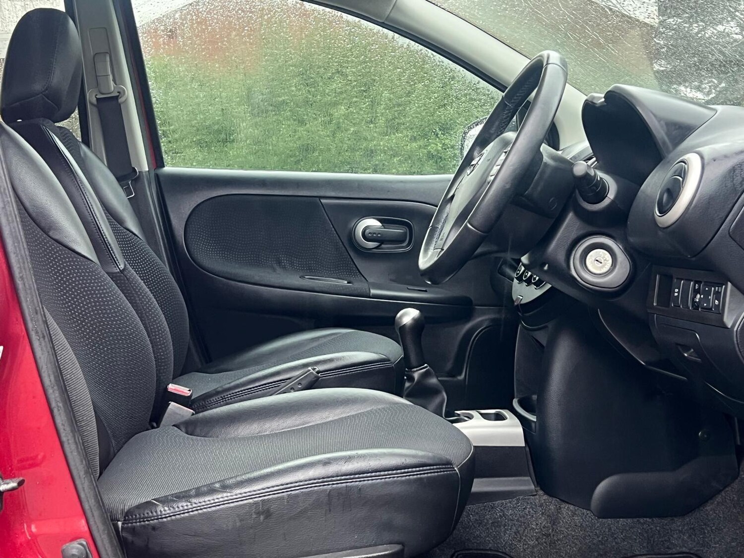 Used Nissan Note 2012 for sale - 77202500: Photo 14