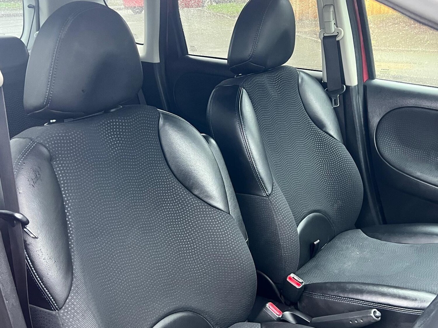 Used Nissan Note 2012 for sale - 77202500: Photo 15