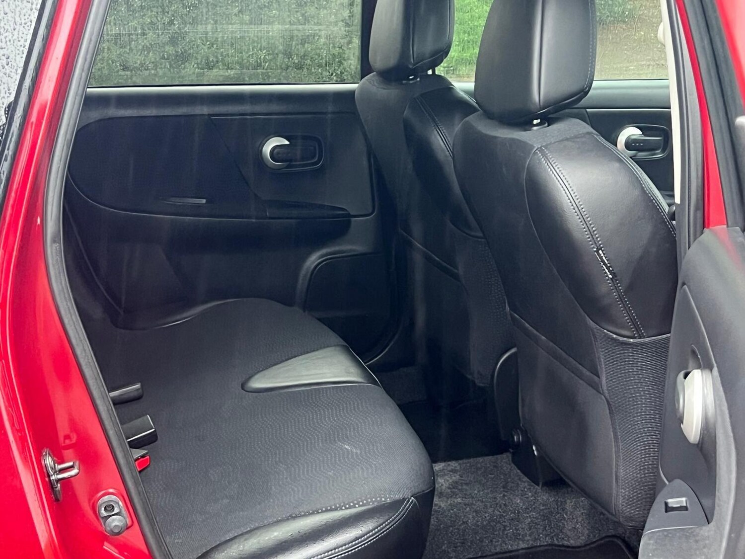 Used Nissan Note 2012 for sale - 77202500: Photo 16