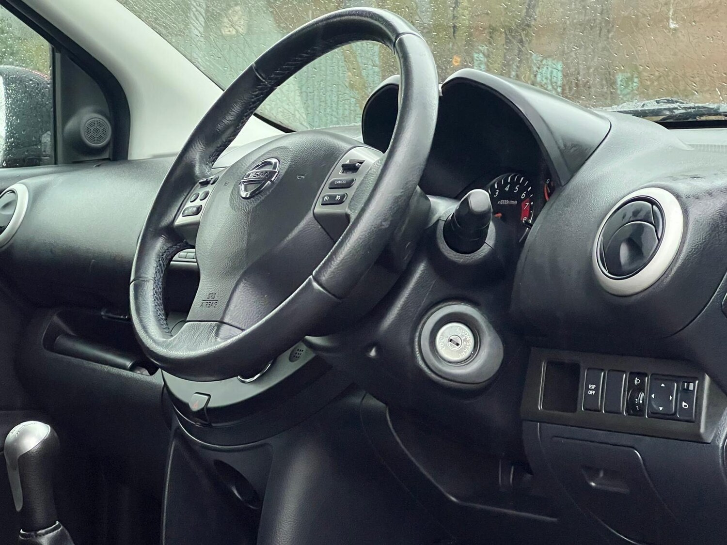 Used Nissan Note 2012 for sale - 77202500: Photo 19