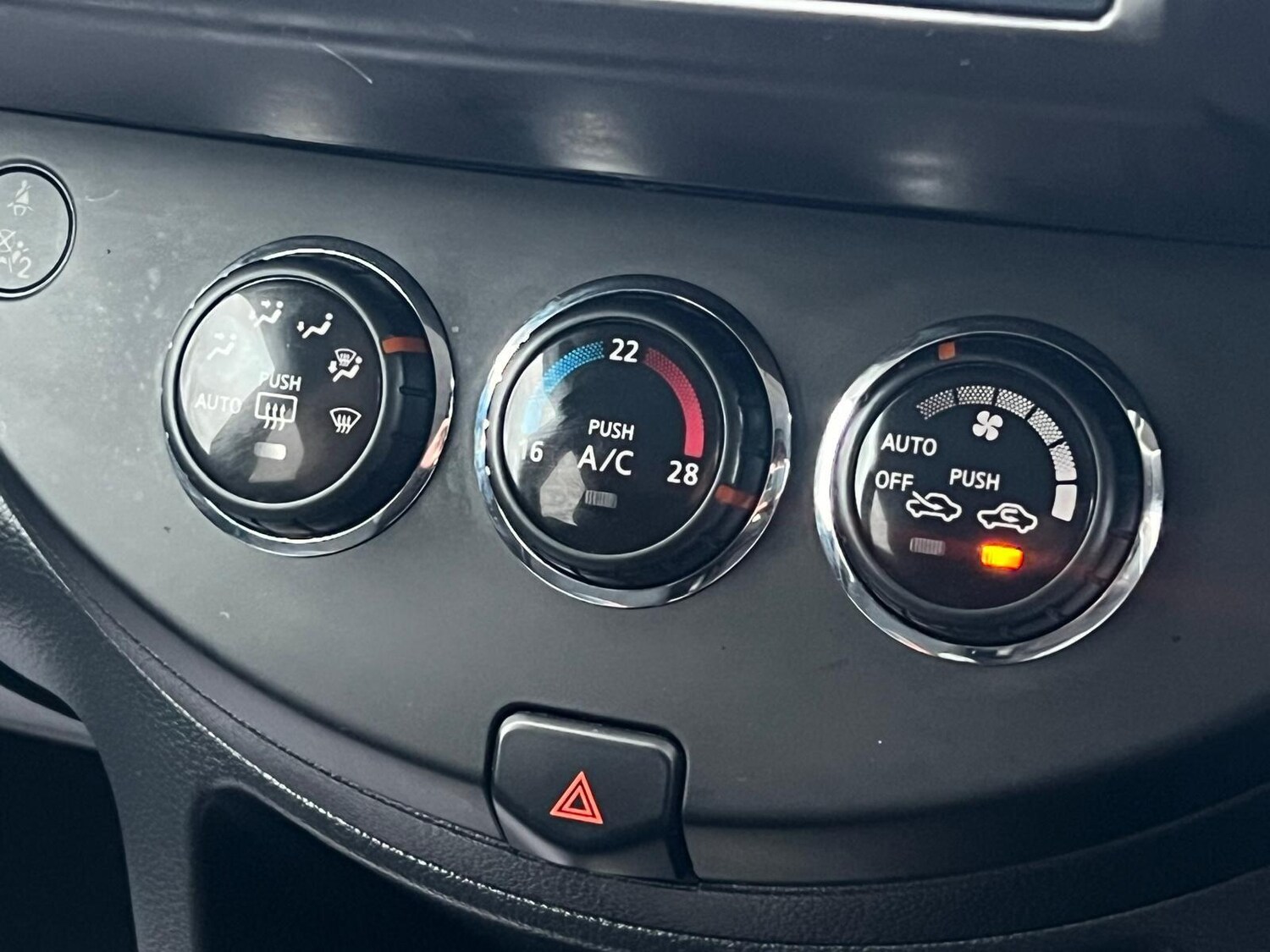 Used Nissan Note 2012 for sale - 77202500: Photo 23