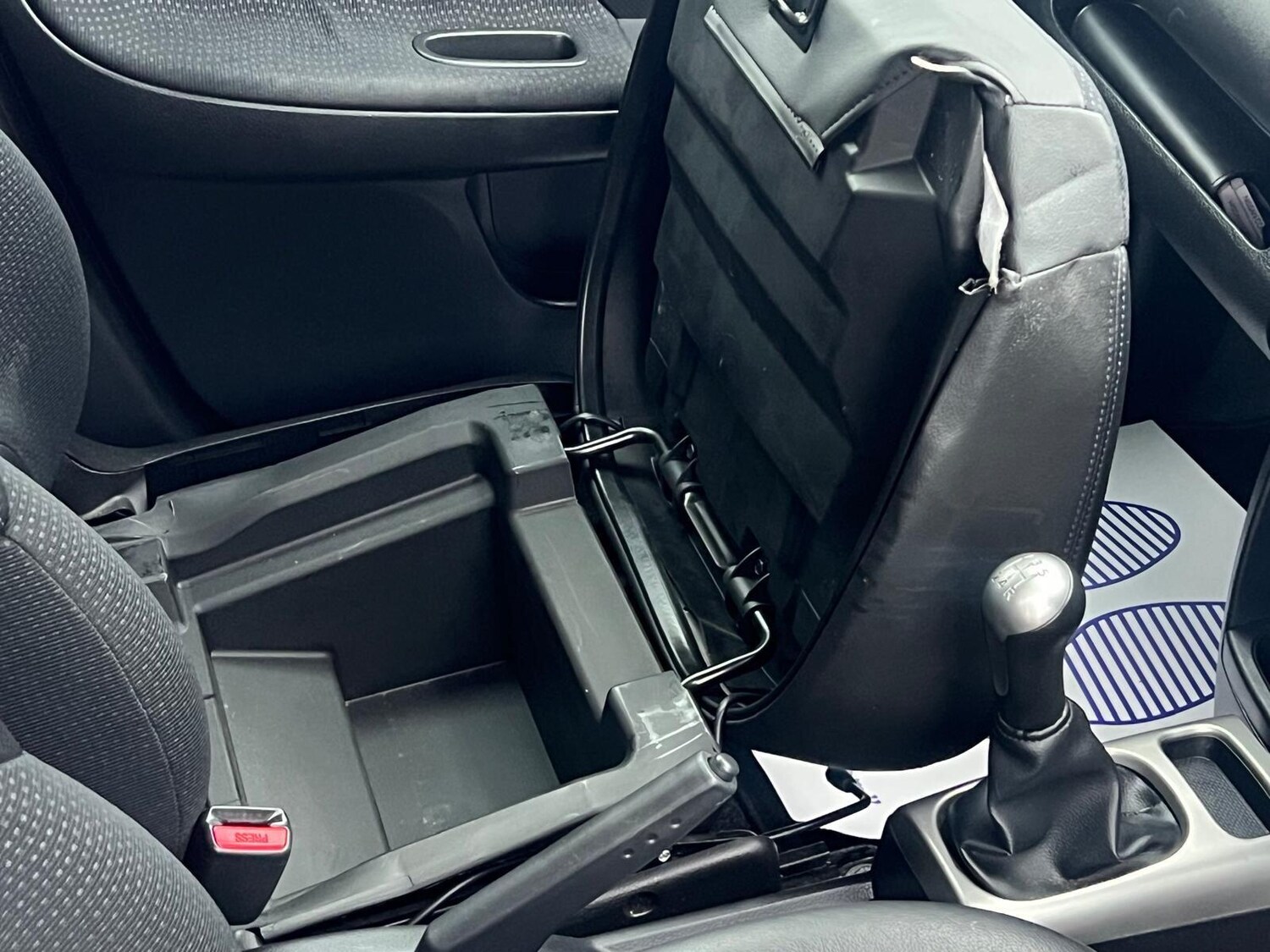 Used Nissan Note 2012 for sale - 77202500: Photo 26