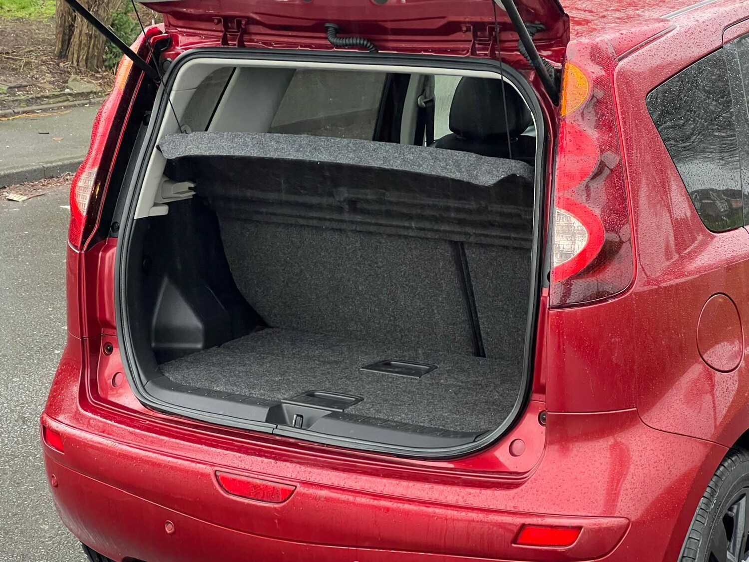 Used Nissan Note 2012 for sale - 77202500: Photo 28