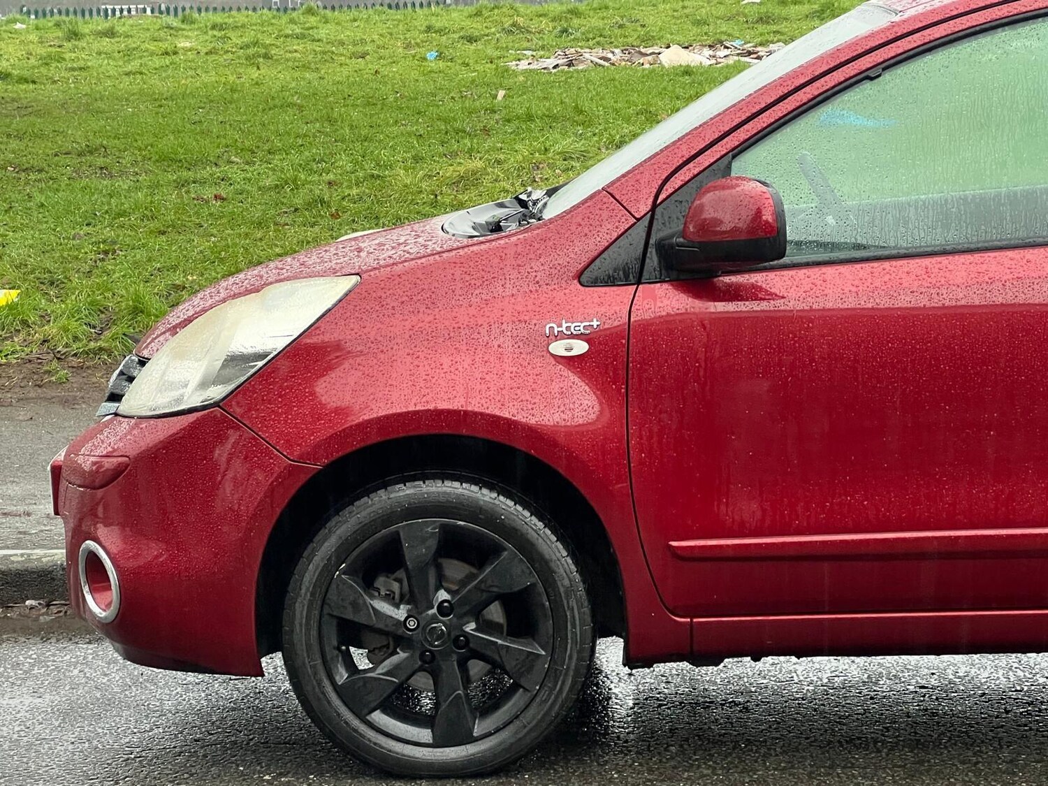 Used Nissan Note 2012 for sale - 77202500: Photo 31