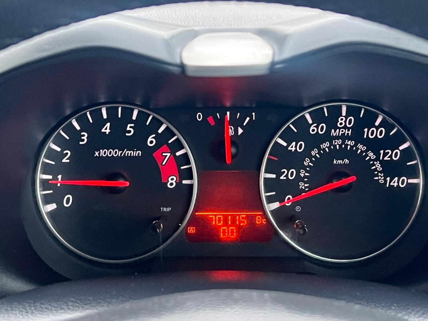 Used Nissan Note 2012 for sale - 77202500: Photo 34