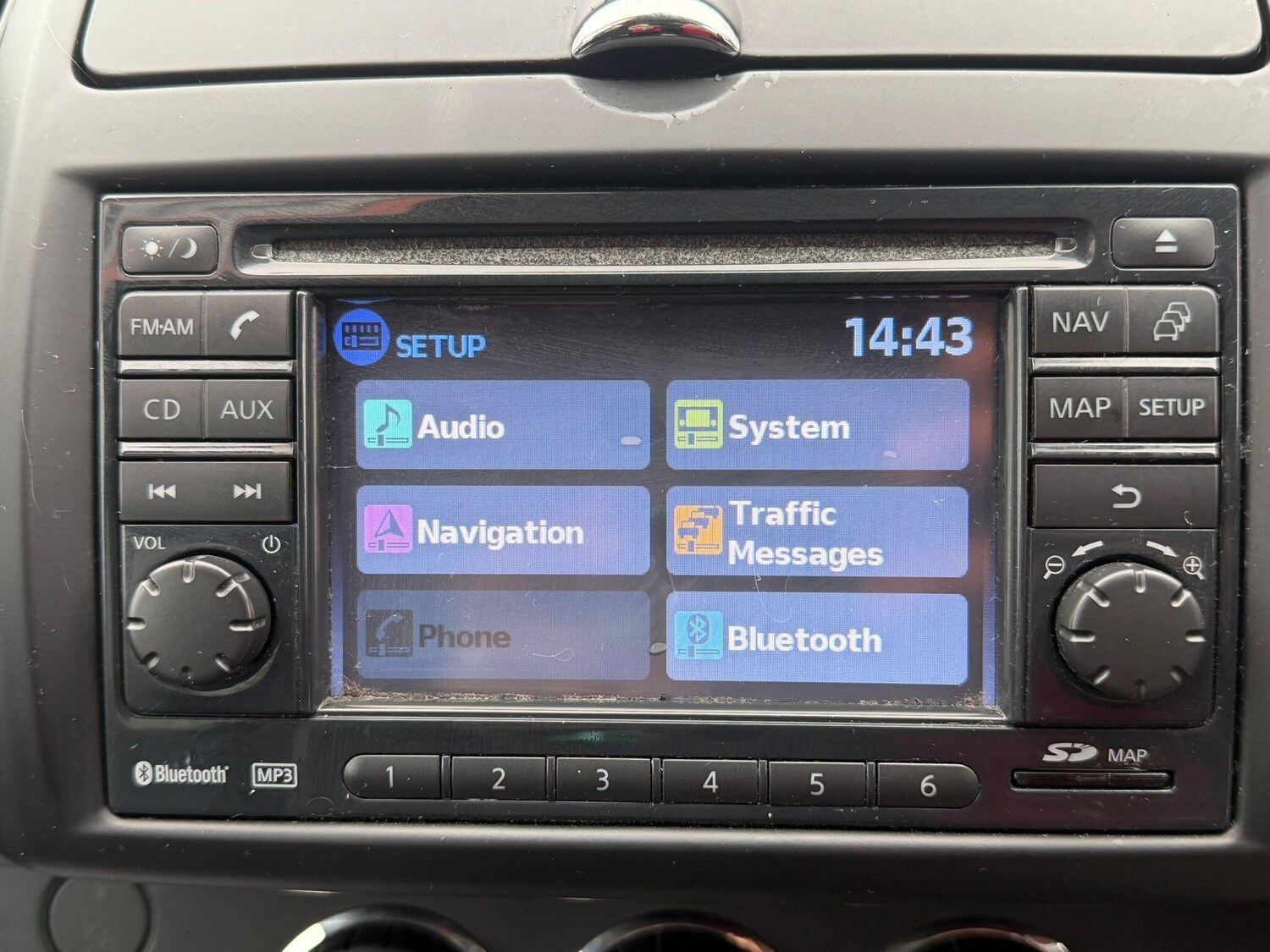 Used Nissan Note 2012 for sale - 77202500: Photo 38