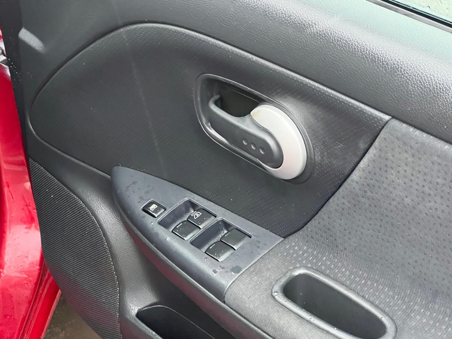 Used Nissan Note 2012 for sale - 77202500: Photo 40