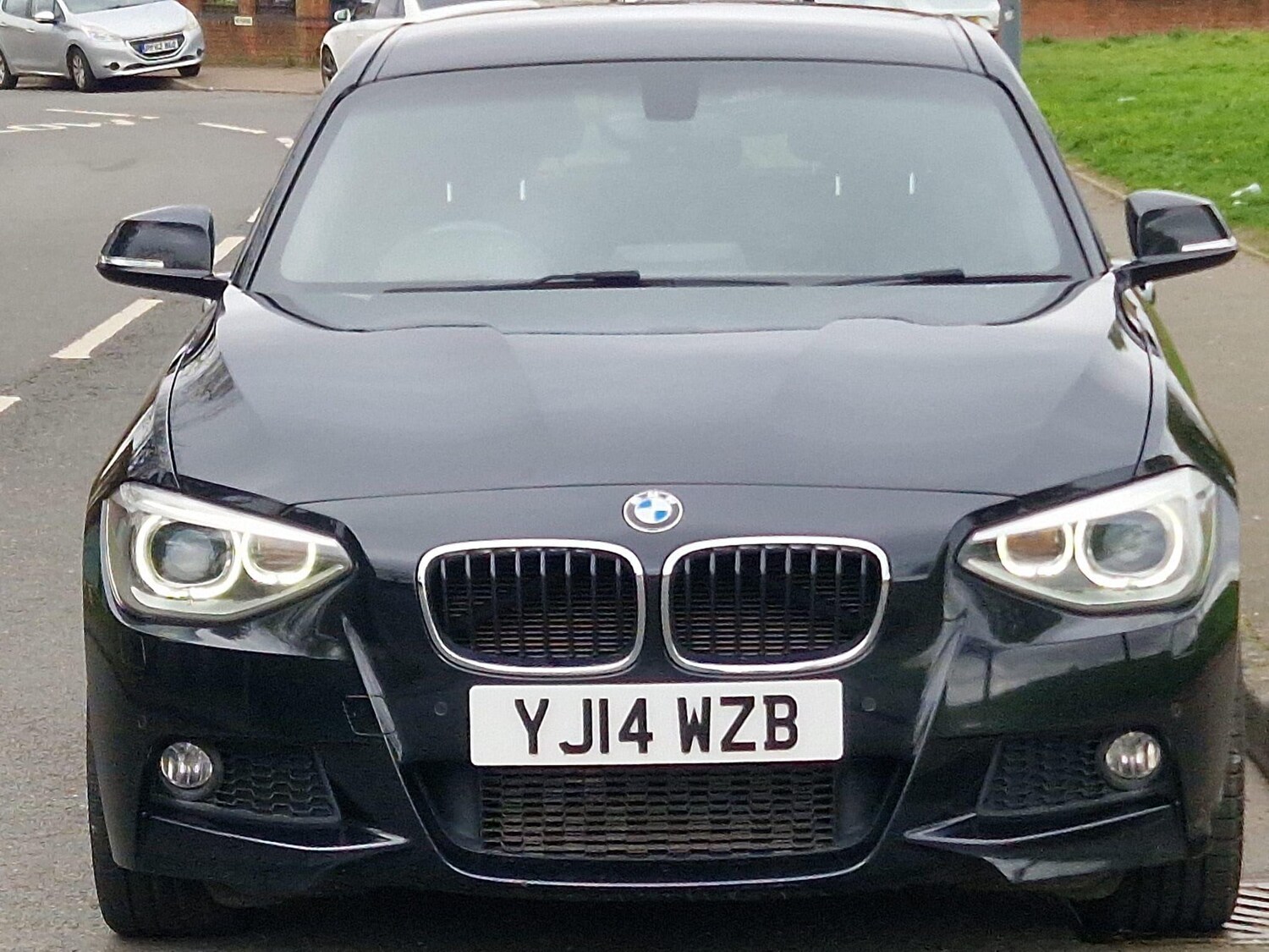 Used BMW 1 Series 2014 for sale - 78215750: Photo 10