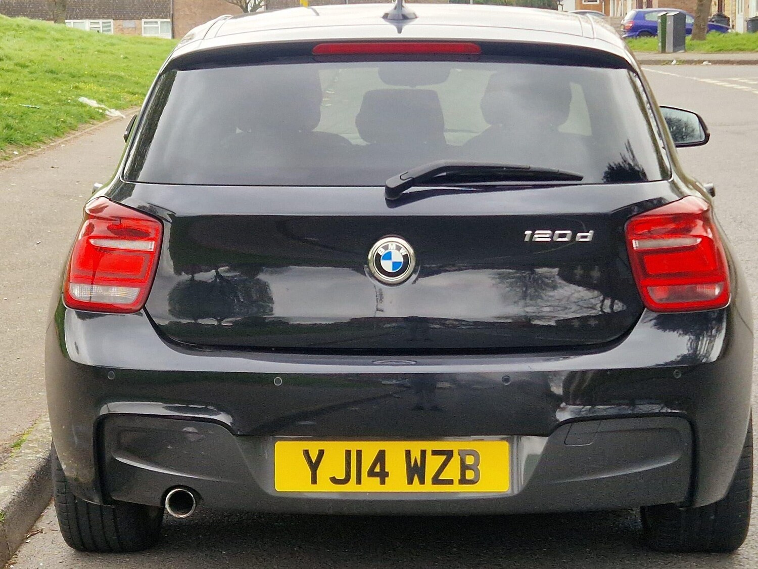 Used BMW 1 Series 2014 for sale - 78215750: Photo 11
