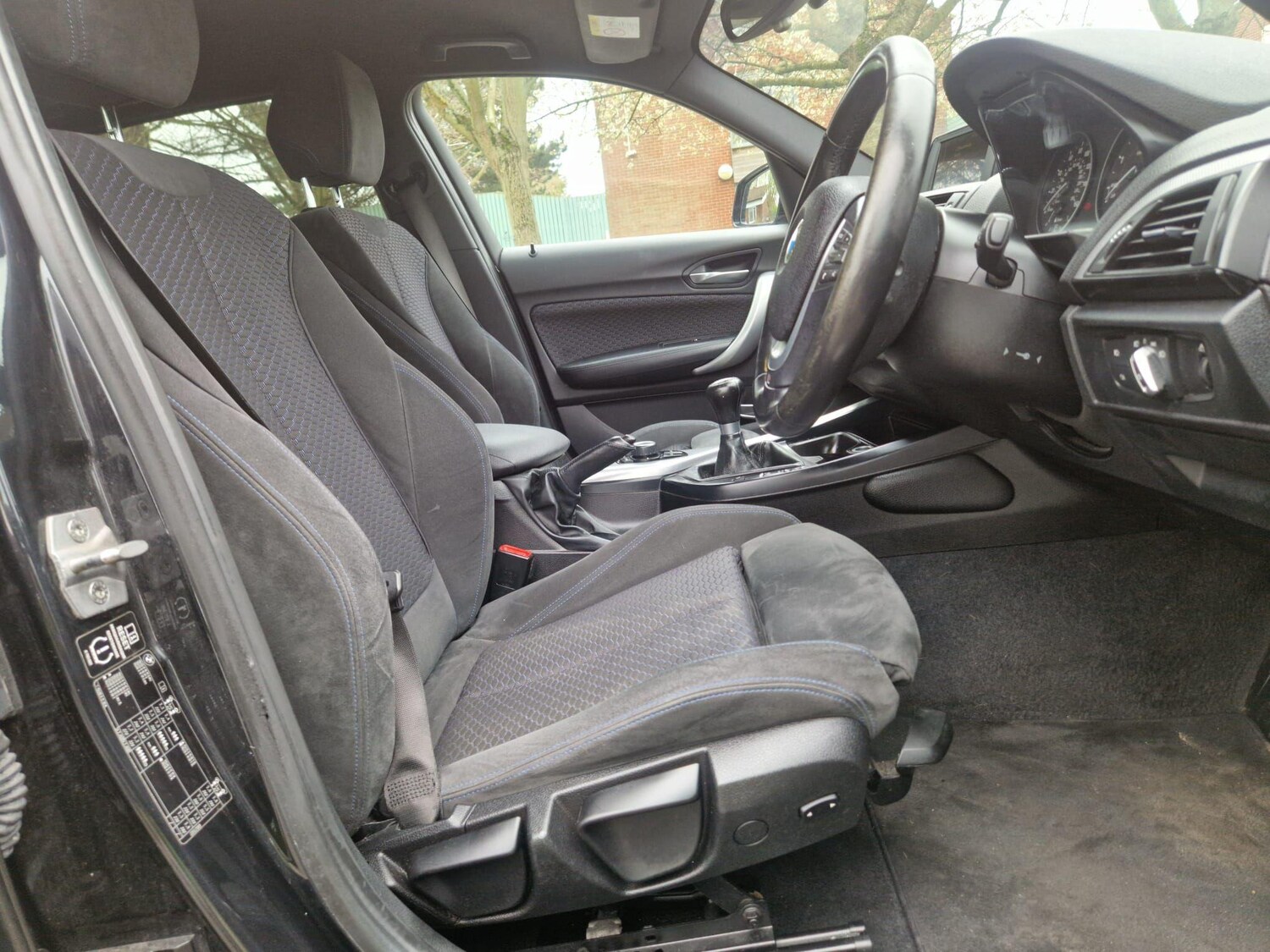 Used BMW 1 Series 2014 for sale - 78215750: Photo 13