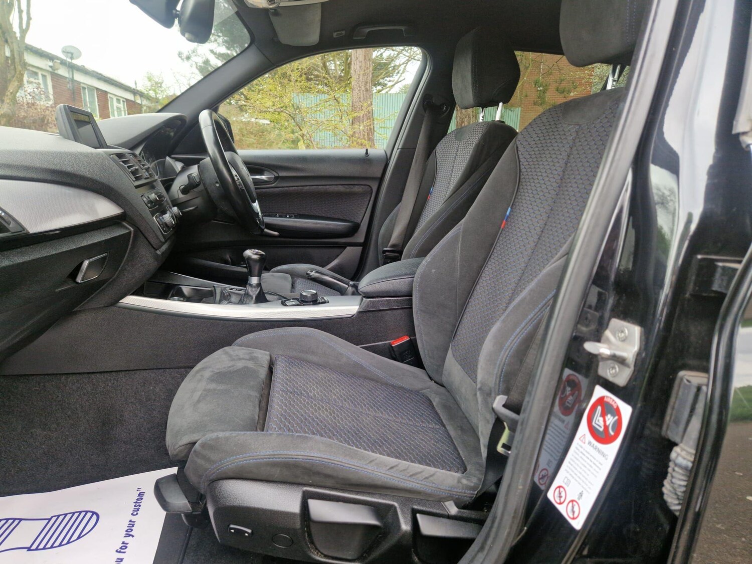 Used BMW 1 Series 2014 for sale - 78215750: Photo 14