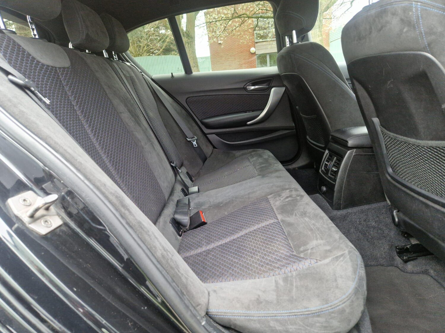 Used BMW 1 Series 2014 for sale - 78215750: Photo 16