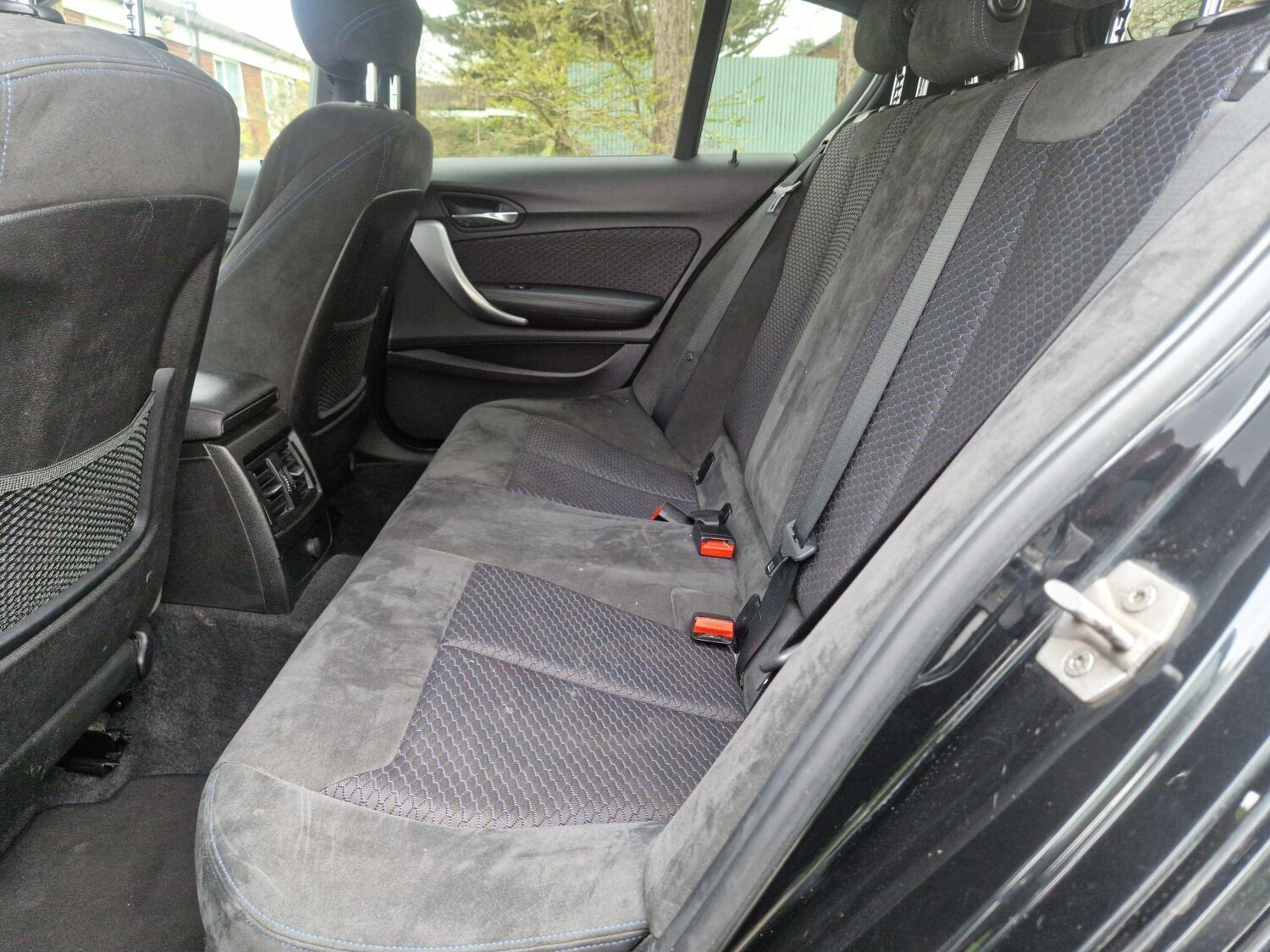 Used BMW 1 Series 2014 for sale - 78215750: Photo 17