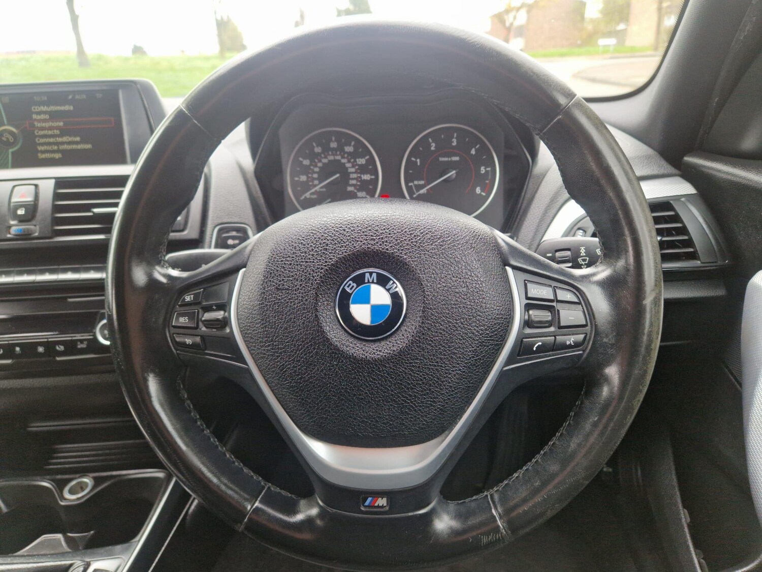 Used BMW 1 Series 2014 for sale - 78215750: Photo 20