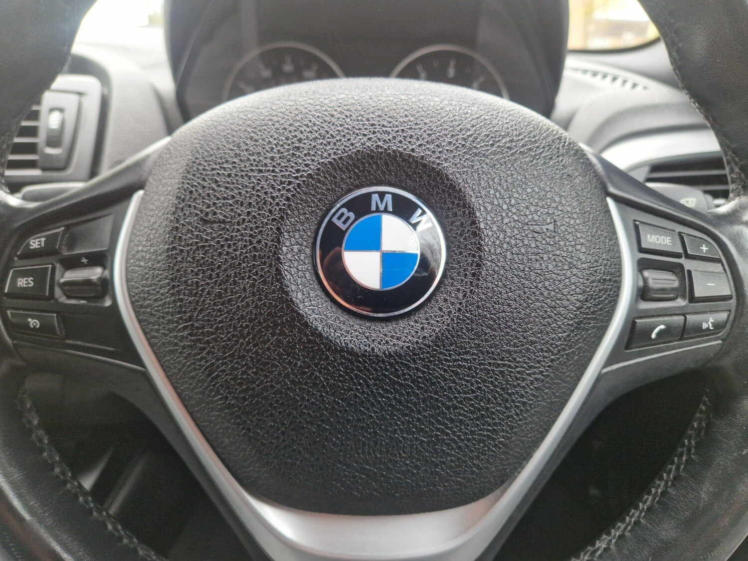 Used BMW 1 Series 2014 for sale - 78215750: Photo 21