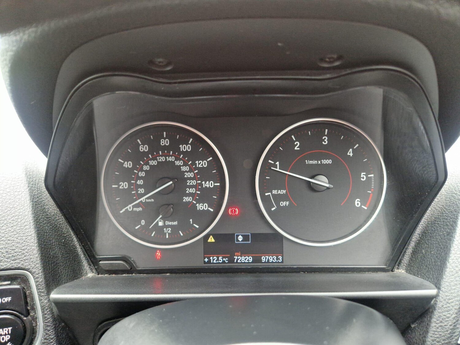 Used BMW 1 Series 2014 for sale - 78215750: Photo 22