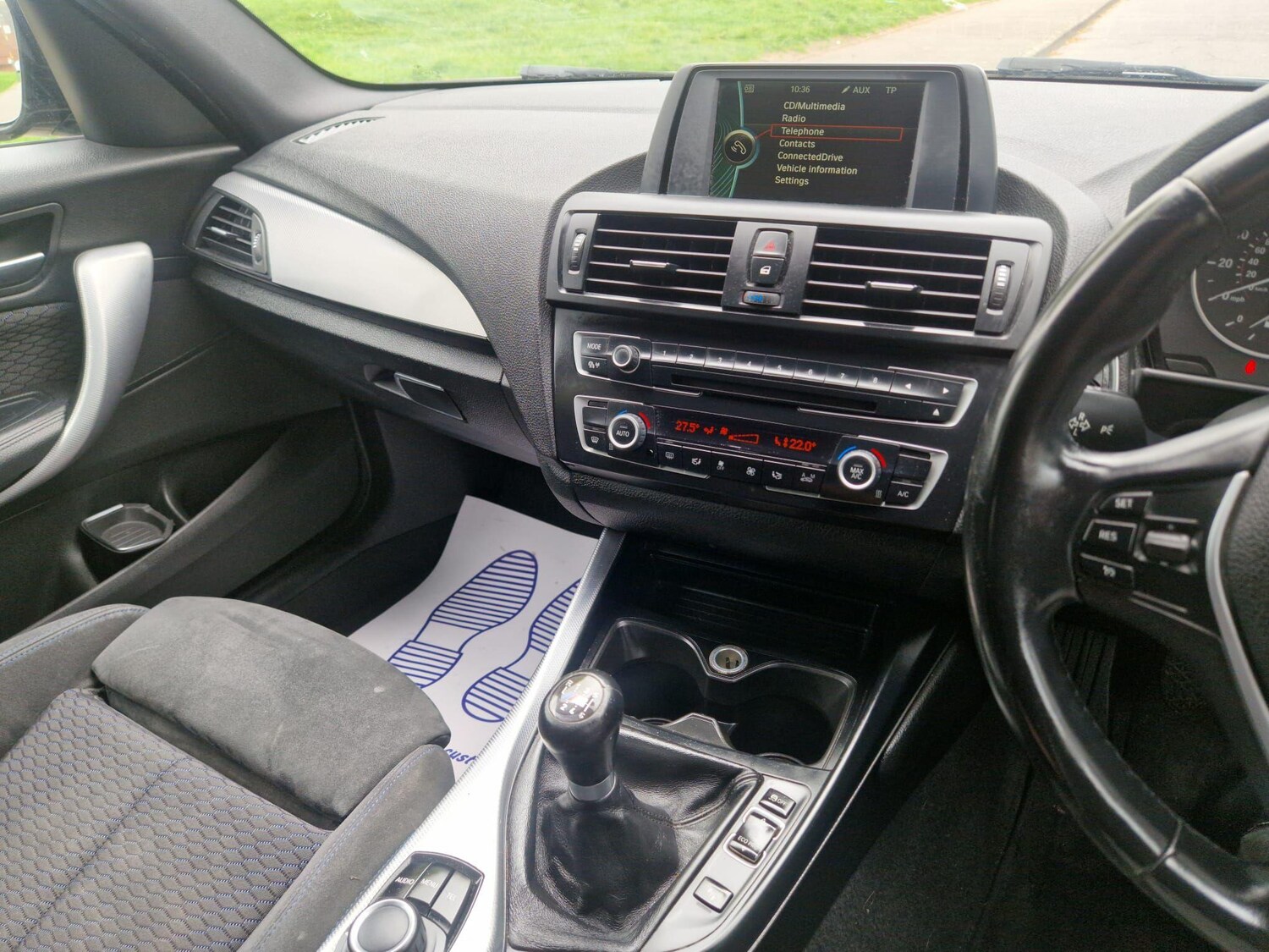 Used BMW 1 Series 2014 for sale - 78215750: Photo 23